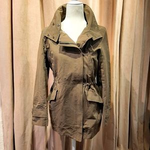 Loft Anorak jacket